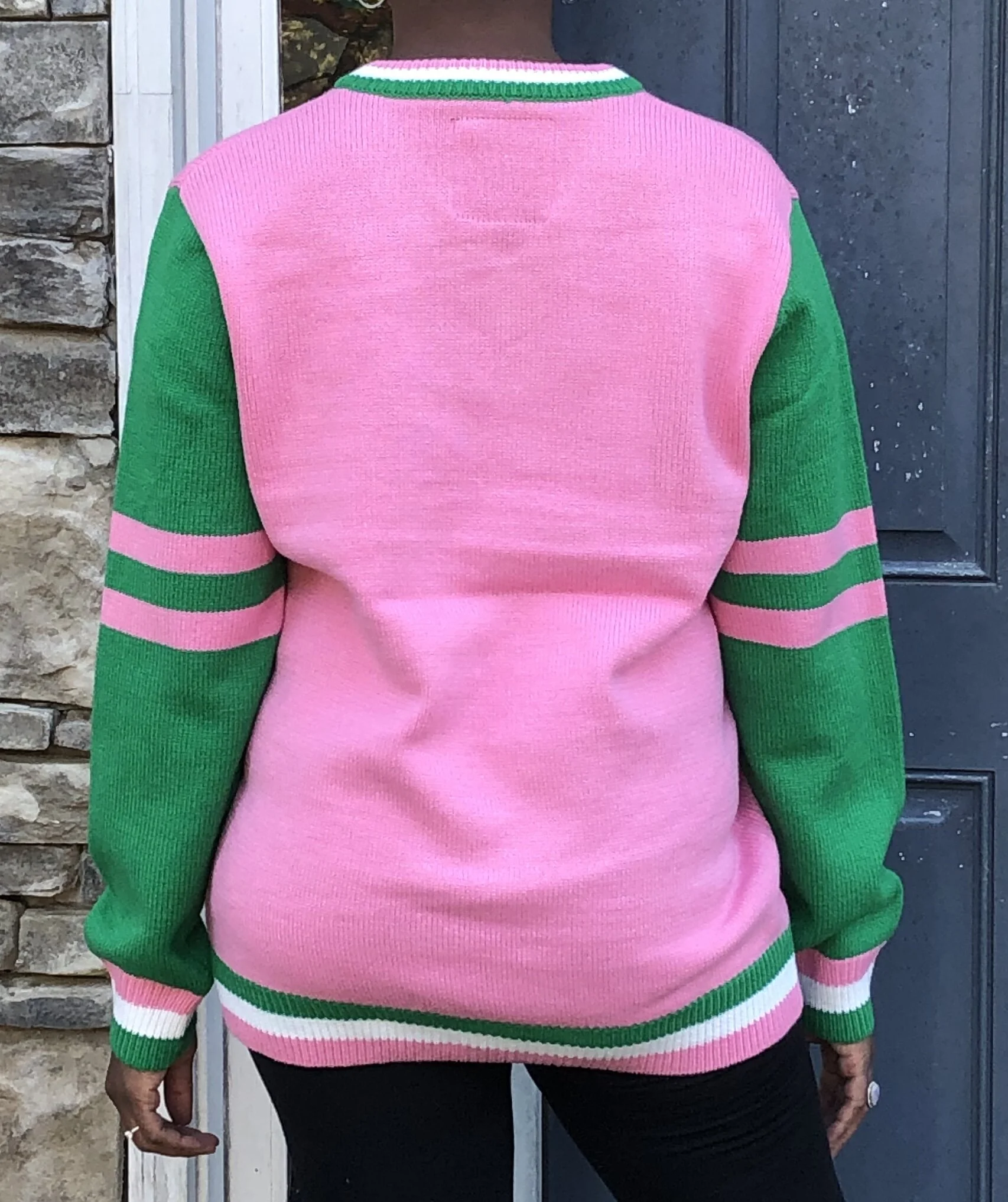Aka 2025 cardigan sweaters
